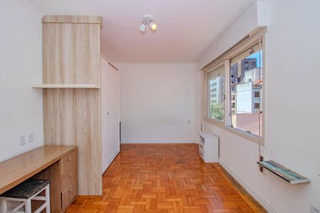 Loft de kitnet/studio para alugar com 1 quarto, 33m² em Petrópolis, Porto Alegre