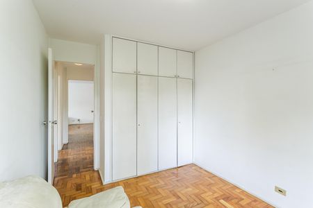 Apartamento para alugar com 91m², 3 quartos e 1 vagaQuarto 3