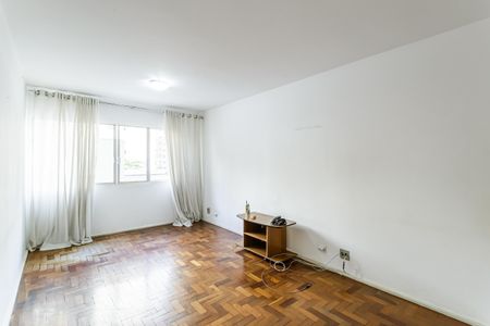 Apartamento para alugar com 91m², 3 quartos e 1 vagaSala