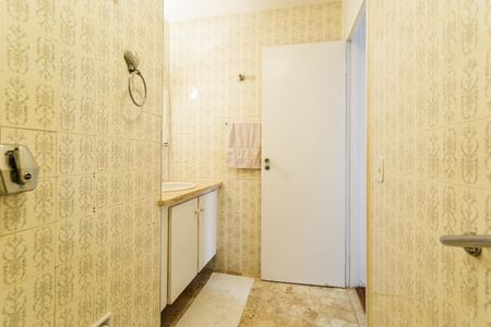 Apartamento para alugar com 91m², 3 quartos e 1 vagaBanheiro