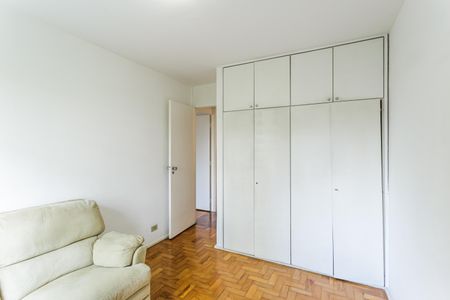 Apartamento para alugar com 91m², 3 quartos e 1 vagaQuarto 3