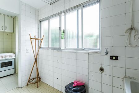 Apartamento para alugar com 91m², 3 quartos e 1 vagaÁrea de Serviço