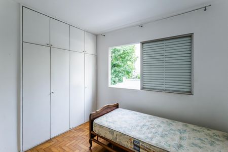 Apartamento para alugar com 91m², 3 quartos e 1 vagaQuarto 1