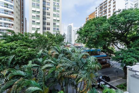 Apartamento para alugar com 91m², 3 quartos e 1 vagaVista