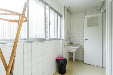Apartamento para alugar com 91m², 3 quartos e 1 vagaÁrea de Serviço