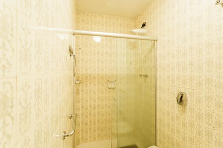 Apartamento para alugar com 91m², 3 quartos e 1 vagaBanheiro