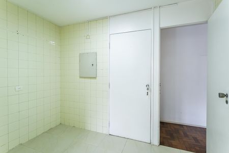 Apartamento para alugar com 91m², 3 quartos e 1 vagaCozinha