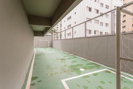 Apartamento para alugar com 91m², 3 quartos e 1 vagaQuadra Esportiva