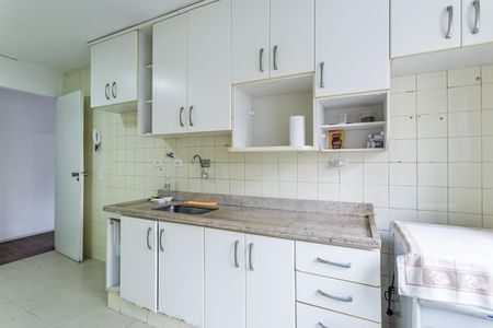 Apartamento para alugar com 91m², 3 quartos e 1 vagaCozinha