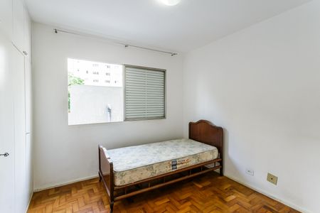 Apartamento para alugar com 91m², 3 quartos e 1 vagaQuarto 1