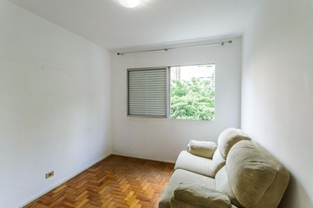 Apartamento para alugar com 91m², 3 quartos e 1 vagaQuarto 3