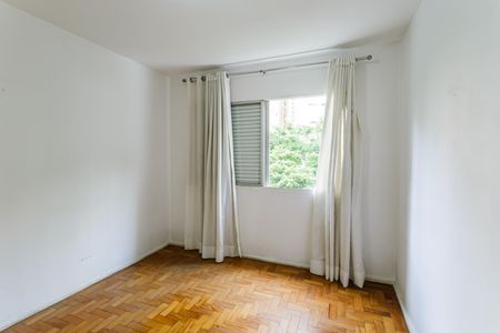 Apartamento para alugar com 91m², 3 quartos e 1 vagaQuarto 2