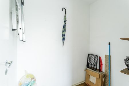 Apartamento para alugar com 91m², 3 quartos e 1 vagaQuarto de Serviço