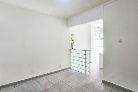 Sala de apartamento para alugar com 1 quarto, 30m² em Santa Teresa, Rio de Janeiro