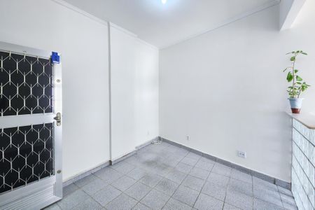 Sala de apartamento para alugar com 1 quarto, 30m² em Santa Teresa, Rio de Janeiro