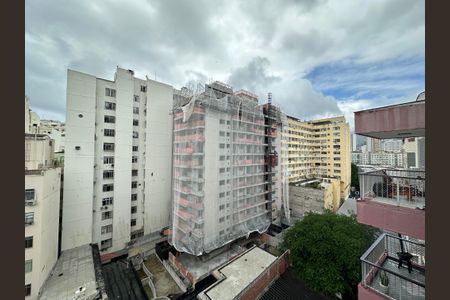 Apartamento à venda com 2 quartos, 76m² em Flamengo, Rio de Janeiro