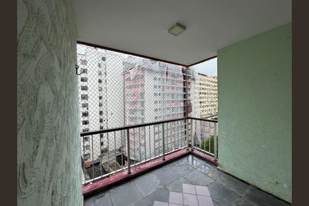 Apartamento à venda com 2 quartos, 76m² em Flamengo, Rio de Janeiro
