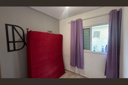 Apartamento à venda com 50m², 2 quartos e 1 vagaQuarto