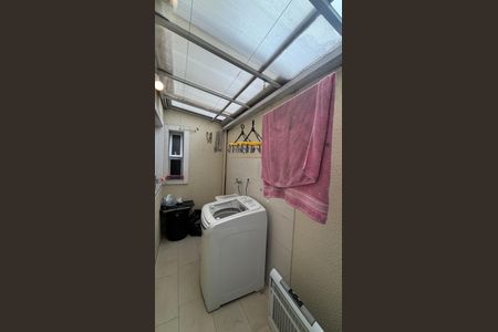 Apartamento à venda com 50m², 2 quartos e 1 vagaÁrea de Serviço