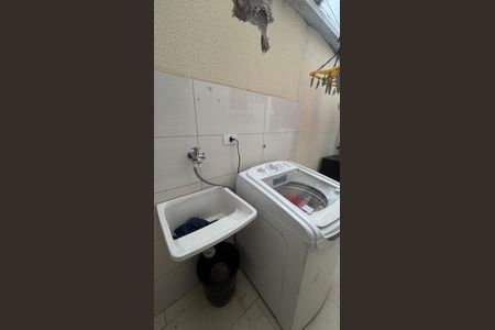 Apartamento à venda com 50m², 2 quartos e 1 vagaÁrea de Serviço