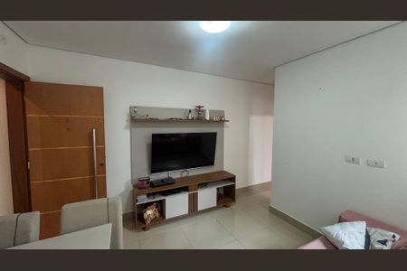 Apartamento à venda com 50m², 2 quartos e 1 vagaSala - Sala de Jantar