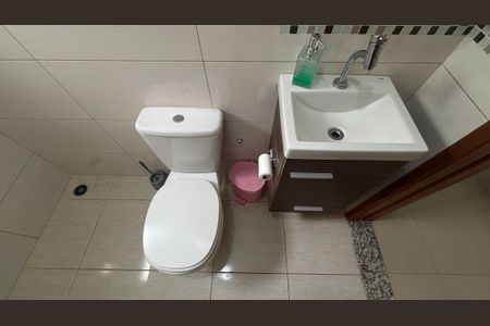 Apartamento à venda com 50m², 2 quartos e 1 vagaBanheiro