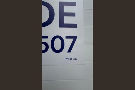 Apartamento à venda com 50m², 2 quartos e 1 vagaFachada