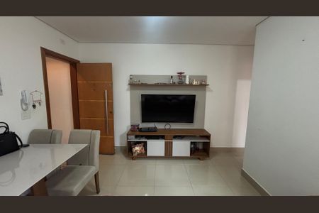Apartamento à venda com 50m², 2 quartos e 1 vagaSala - Sala de Jantar