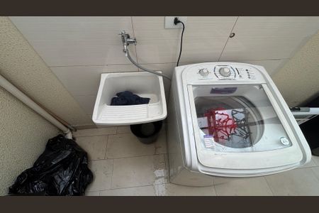 Apartamento à venda com 50m², 2 quartos e 1 vagaÁrea de Serviço