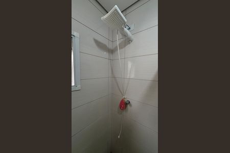 Apartamento à venda com 50m², 2 quartos e 1 vagaBanheiro da Suíte