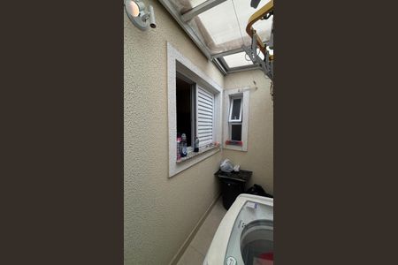 Apartamento à venda com 50m², 2 quartos e 1 vagaÁrea de Serviço