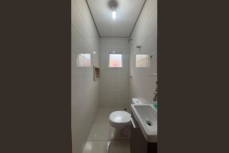 Apartamento à venda com 50m², 2 quartos e 1 vagaBanheiro