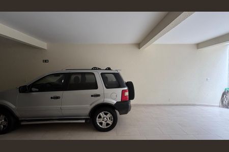 Apartamento à venda com 50m², 2 quartos e 1 vagaGaragem