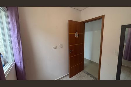 Apartamento à venda com 50m², 2 quartos e 1 vagaQuarto