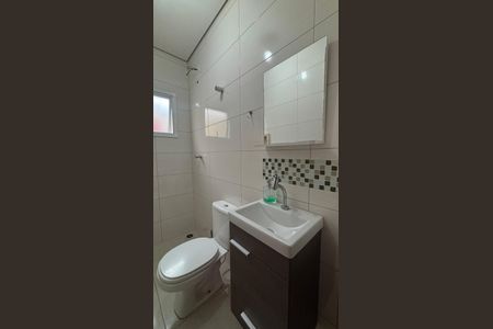 Apartamento à venda com 50m², 2 quartos e 1 vagaBanheiro