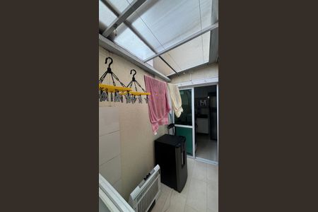 Apartamento à venda com 50m², 2 quartos e 1 vagaÁrea de Serviço