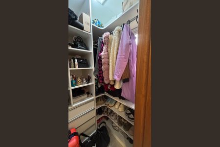 Apartamento à venda com 50m², 2 quartos e 1 vagaCloset da Suíte