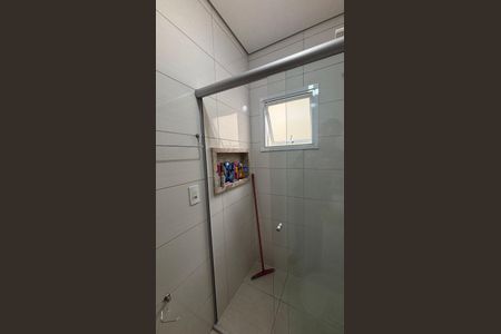 Apartamento à venda com 50m², 2 quartos e 1 vagaBanheiro da Suíte
