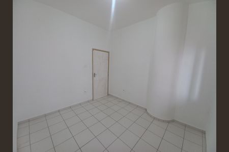 Quarto de apartamento para alugar com 1 quarto, 45m² em Itararé, São Vicente