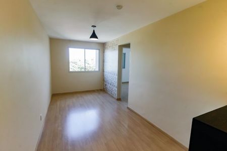 Sala de apartamento para alugar com 2 quartos, 50m² em Parque Munhoz, São Paulo