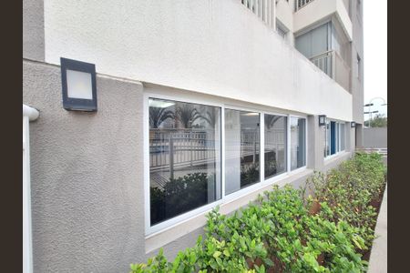 Apartamento à venda com 51m², 2 quartos e 1 vagaÁrea comum