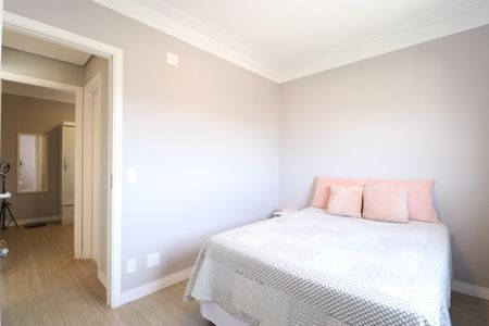 Apartamento à venda com 51m², 2 quartos e 1 vagaQuarto 1