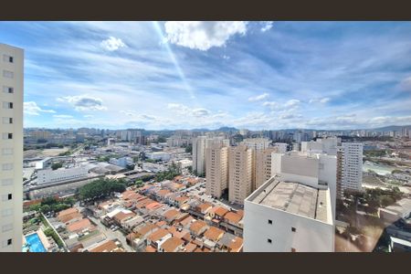 Apartamento à venda com 51m², 2 quartos e 1 vagaVista