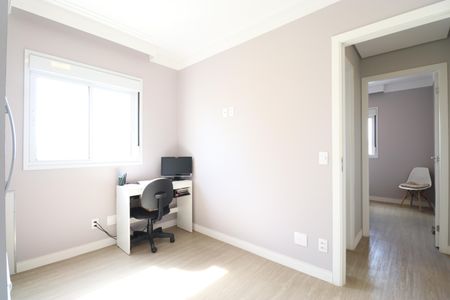 Apartamento à venda com 51m², 2 quartos e 1 vagaQuarto 2