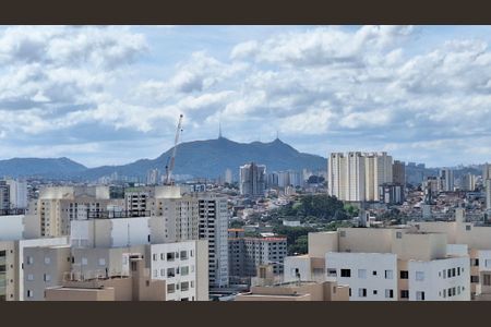 Apartamento à venda com 51m², 2 quartos e 1 vagaVista