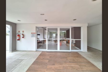 Apartamento à venda com 51m², 2 quartos e 1 vagaÁrea comum