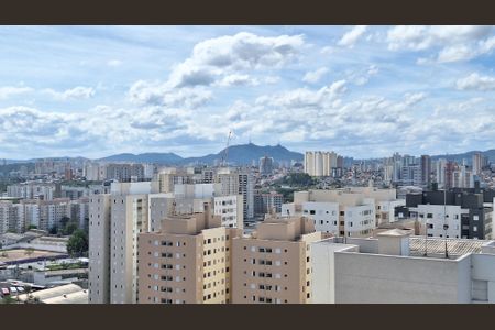 Apartamento à venda com 51m², 2 quartos e 1 vagaVista