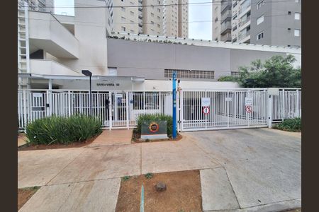 Apartamento à venda com 51m², 2 quartos e 1 vagaFachada