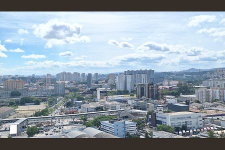 Apartamento à venda com 51m², 2 quartos e 1 vagaVista