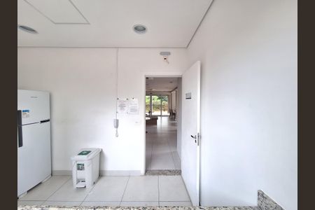 Apartamento à venda com 51m², 2 quartos e 1 vagaÁrea comum